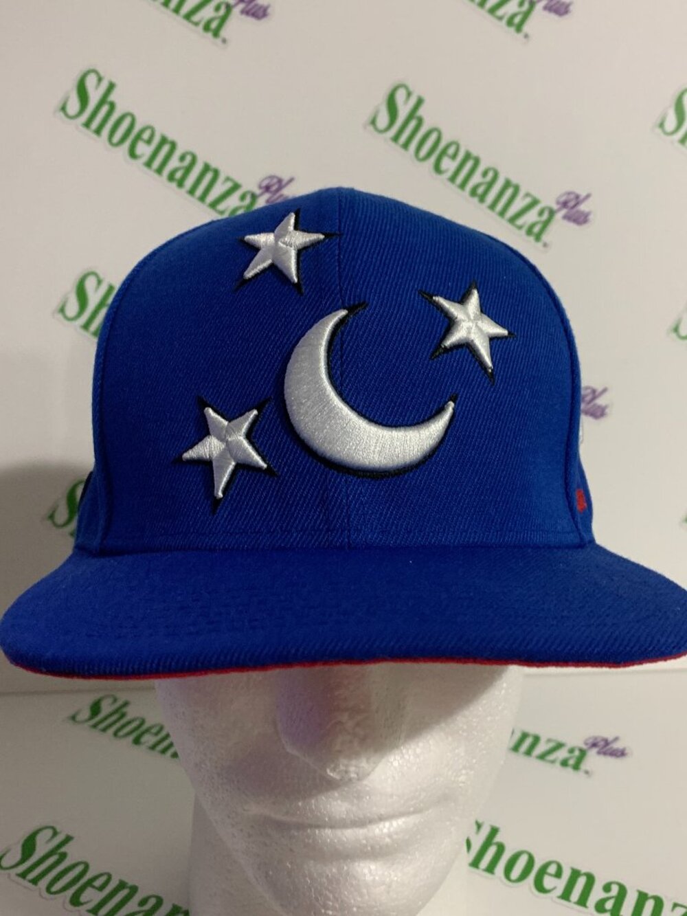 RSVLTS Hat Sorcerer’s Hat Fantasia Sorcerer Apprentice Stars Mickey Disney Cap